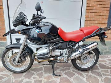 BMW R 1150 GS