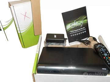 DECODER MY SKY HD MOD 892