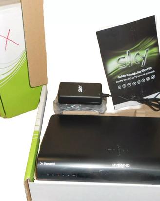 DECODER MY SKY HD MOD 892