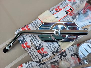 Coppia Specchietti Moto FAR 