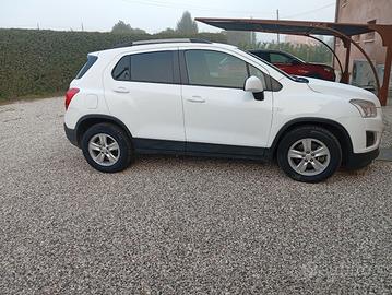 Chevrolet trax 1.6 benzina opel