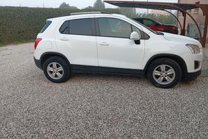 Chevrolet trax 1.6 benzina opel