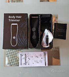 Tagliacapelli Uomo 2 Pettini Regolacapelli Capelli