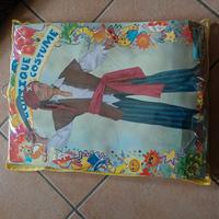 vestito carnevale pirata dei caraibi 