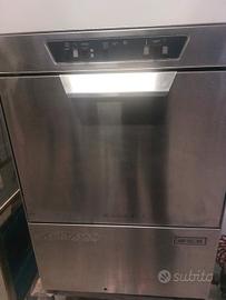 lavastoviglie professionale 380v