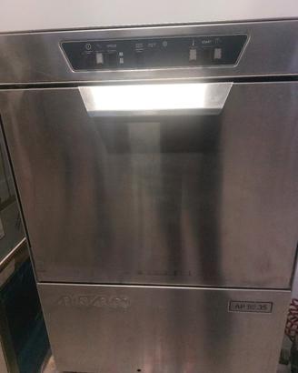 lavastoviglie professionale 380v