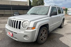 Jeep Patriot 2.0 Turbodiesel*LEGGI NOTE*