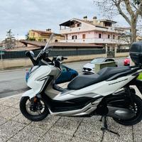 HONDA Forza 300 PASSAGGIO E TAGLIANDO INCLUSO