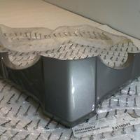 CHIUSURA INFERIORE SCUDO MP3 FUOCO 500 GILERA PIAG