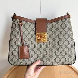 Borsa Gucci Padlock Fashion Hot