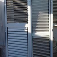 Persiana orientabile