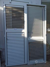 Persiana orientabile