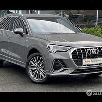 Musata completa audi q3 #099