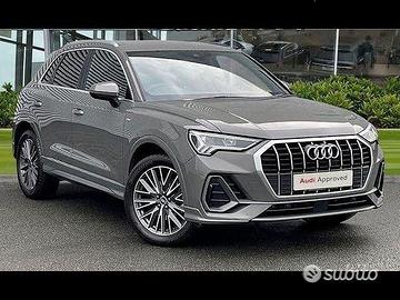Musata completa audi q3 #099