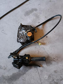 Ricambi Suzuki GSXR 750 GSX r 1100 GSX 1100 r