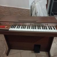 Pianola Vintage Giaccaglia 703
