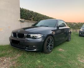 BMW 120d coupe e82