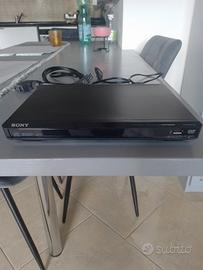 dvd sottile