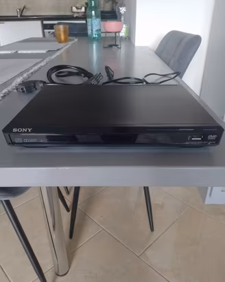 dvd sottile