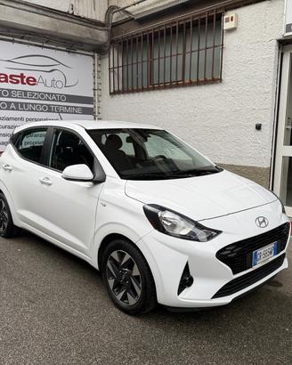 Hyundai i10 1.0 Connectline 2023 / Da 147,00 € Mes