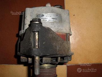 Alternatore Mercedes 250 TD anno 1992