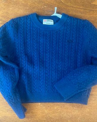 Maglione bimba