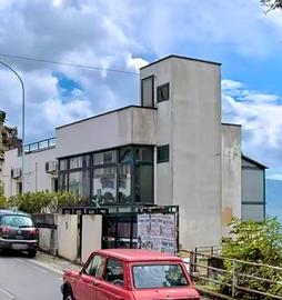 Villa Panoramica indipendente