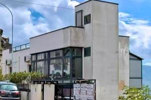 Villa Panoramica indipendente