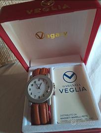 Orologio Vagary Veglia anni 90, quarzo, mai usato