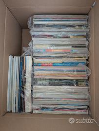 Fumetti Marvel anni 90 (Star Comics/Marvel Italia)