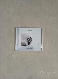 Fabri Fibra - Turbe giovanili - CD album sigillato