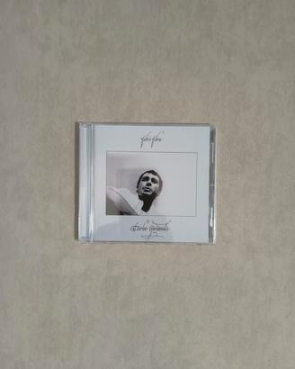 Fabri Fibra - Turbe giovanili - CD album sigillato