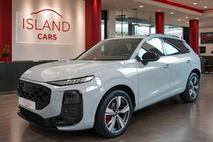 Audi Q3 35 TFSI S tronic line edition