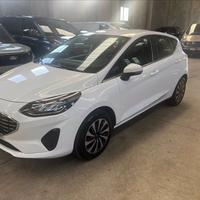 FORD Fiesta 5p 1.1 Titanium 75cv