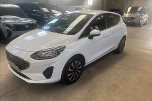 FORD Fiesta 5p 1.1 Titanium 75cv