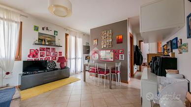 4 LOCALI A MONTE SAN PIETRO