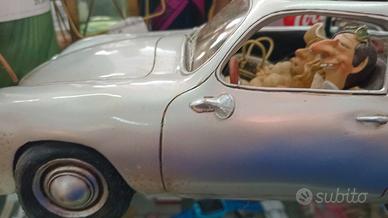 posche 956 Giullermo foschino