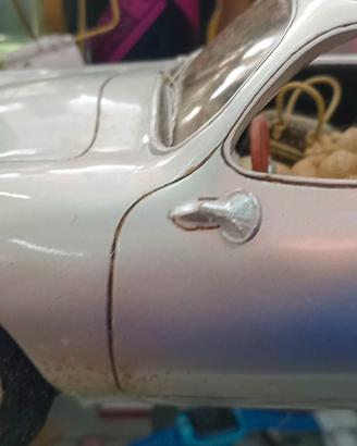 posche 956 Giullermo foschino