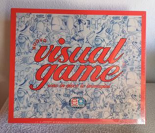 VISUAL GAME - Nuovo / prima edizione originale