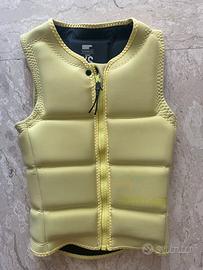 Wakeboard Impact vest Mystic XS