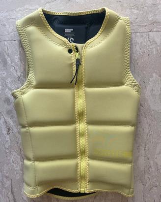Wakeboard Impact vest Mystic XS