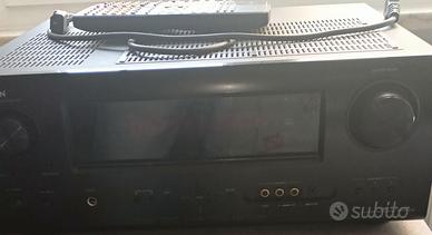 Denon avr 1610
