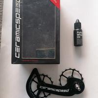 Pulegge Ceramicspeed OSPW 