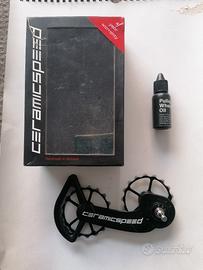 Pulegge Ceramicspeed OSPW 