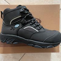 Scarpe antinfortunistiche estive nuove – Taglia 40