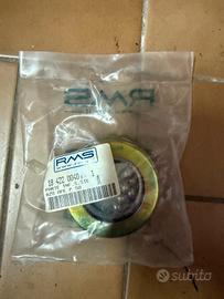 Serie sterzo inferiore Ape P 50