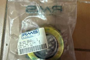 Serie sterzo inferiore Ape P 50