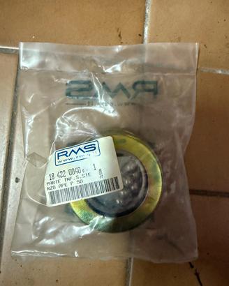 Serie sterzo inferiore Ape P 50