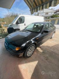 Bmw 320d e46 2004