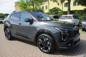 Kia Sportage crdi mhev GT-line Sunroof Pack dct7